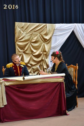 Dzień Patrona 2016